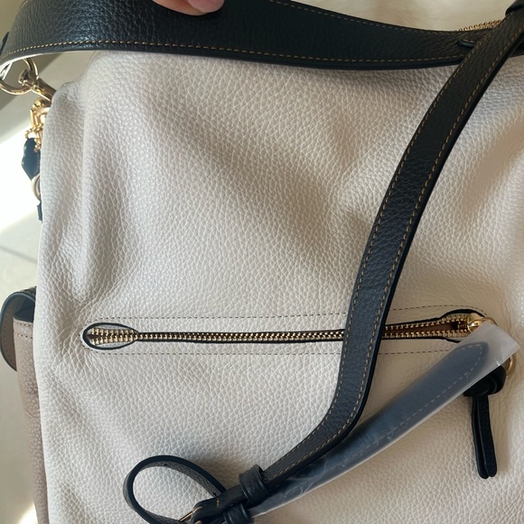 New Coach Pennie Shoulder bag - Picture 10 of 12